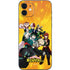 My Hero Academia Deku and Baku Team Season 6 iPhone 12 Mini Skin