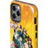 My Hero Academia Deku and Baku Team Season 6 iPhone 12 Pro Max Impact Case