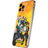 My Hero Academia Deku and Baku Team Season 6 iPhone 12 Pro Skin