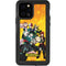 My Hero Academia Deku and Baku Team Season 6 iPhone 12 Pro Waterproof Case