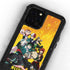 My Hero Academia Deku and Baku Team Season 6 iPhone 12 Pro Waterproof Case