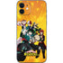 My Hero Academia Deku and Baku Team Season 6 iPhone 12 Skin