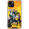 My Hero Academia Deku and Baku Team Season 6 iPhone 13 Clear Case