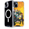 My Hero Academia Deku and Baku Team Season 6 iPhone 13 MagSafe Case