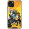 My Hero Academia Deku and Baku Team Season 6 iPhone 13 Mini Clear Case