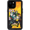 My Hero Academia Deku and Baku Team Season 6 iPhone 13 Mini Waterproof Case