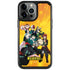My Hero Academia Deku and Baku Team Season 6 iPhone Cases