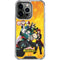 My Hero Academia Deku and Baku Team Season 6 iPhone 13 Pro Clear Case