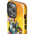 My Hero Academia Deku and Baku Team Season 6 iPhone 13 Pro Impact Case