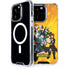 My Hero Academia Deku and Baku Team Season 6 iPhone 13 Pro MagSafe Case