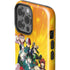 My Hero Academia Deku and Baku Team Season 6 iPhone 13 Pro Max Impact Case