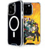 My Hero Academia Deku and Baku Team Season 6 iPhone Cases