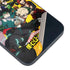 My Hero Academia Deku and Baku Team Season 6 iPhone 14 Plus Skin