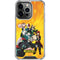 My Hero Academia Deku and Baku Team Season 6 iPhone 14 Pro Clear Case