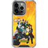 My Hero Academia Deku and Baku Team Season 6 iPhone 14 Pro Clear Case