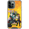 My Hero Academia Deku and Baku Team Season 6 iPhone 14 Pro Max Clear Case