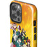 My Hero Academia Deku and Baku Team Season 6 iPhone 14 Pro Max Impact Case