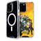 My Hero Academia Deku and Baku Team Season 6 iPhone 14 Pro Max MagSafe Case