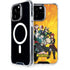 My Hero Academia Deku and Baku Team Season 6 iPhone 14 Pro Max MagSafe Case