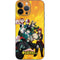 My Hero Academia Deku and Baku Team Season 6 iPhone 14 Pro Max Skin