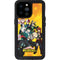 My Hero Academia Deku and Baku Team Season 6 iPhone 14 Pro Max Waterproof Case