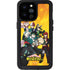 My Hero Academia Deku and Baku Team Season 6 iPhone 14 Pro Max Waterproof Case