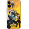 My Hero Academia Deku and Baku Team Season 6 iPhone 14 Pro Skin