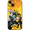 My Hero Academia Deku and Baku Team Season 6 iPhone Skins