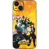 My Hero Academia Deku and Baku Team Season 6 iPhone Skins