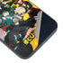 My Hero Academia Deku and Baku Team Season 6 iPhone 14 Skin