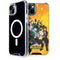 My Hero Academia Deku and Baku Team Season 6 iPhone 15 Plus MagSafe Case