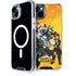 My Hero Academia Deku and Baku Team Season 6 iPhone 15 Plus MagSafe Case