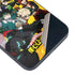 My Hero Academia Deku and Baku Team Season 6 iPhone 15 Plus Skin