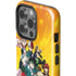 My Hero Academia Deku and Baku Team Season 6 iPhone 15 Pro Impact Case