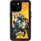 My Hero Academia Deku and Baku Team Season 6 iPhone 15 Waterproof Case