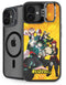 My Hero Academia Deku and Baku Team Season 6 iPhone 16 Plus Kickstand Case