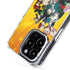 My Hero Academia Deku and Baku Team Season 6 iPhone 16 Pro MagSafe Case