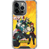 My Hero Academia Deku and Baku Team Season 6 iPhone 16 Pro Max Clear Case