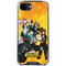 My Hero Academia Deku and Baku Team Season 6 iPhone 16e Clear Case