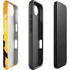 My Hero Academia Deku and Baku Team Season 6 iPhone 16e Impact Case