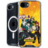 My Hero Academia Deku and Baku Team Season 6 iPhone 16e MagSafe Case
