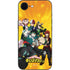 My Hero Academia Deku and Baku Team Season 6 iPhone 16e Skin