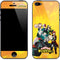 My Hero Academia Deku and Baku Team Season 6 iPhone 5/5s/5SE Skin