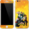 My Hero Academia Deku and Baku Team Season 6 iPhone 6/6s Skin
