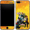 My Hero Academia Deku and Baku Team Season 6 iPhone 7 Plus Skin