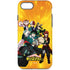 My Hero Academia Deku and Baku Team Season 6 iPhone Cases