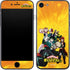 My Hero Academia Deku and Baku Team Season 6 iPhone 7 Skin