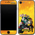 My Hero Academia Deku and Baku Team Season 6 iPhone 8 Skin