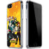 My Hero Academia Deku and Baku Team Season 6 iPhone SE (2nd & 3rd Gen) Clear Case