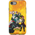 My Hero Academia Deku and Baku Team Season 6 iPhone SE (2nd & 3rd Gen) Pro Case